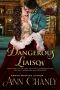 [Lords of Whitehall 02] • Dangerous Liaison (Lords of Whitehall Book 2)